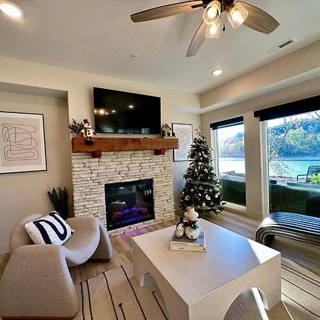 Briarwood Bay Villa Branson Exteriör bild