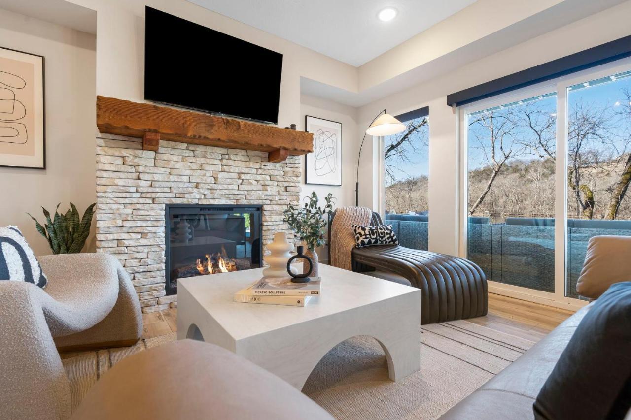 Briarwood Bay Villa Branson Exteriör bild