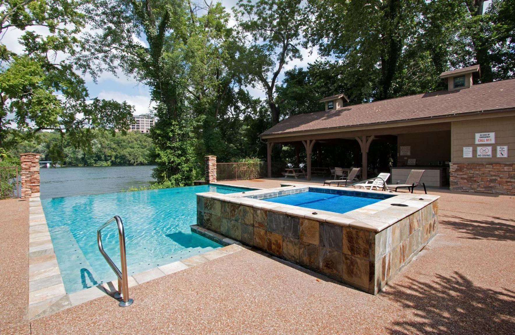 Briarwood Bay Villa Branson Exteriör bild